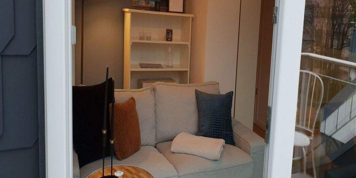 Etagenwohnung Hamburg Stellingen - 2 Zimmer, 52 m&sup2;, 980&euro; | Angebot:25752267