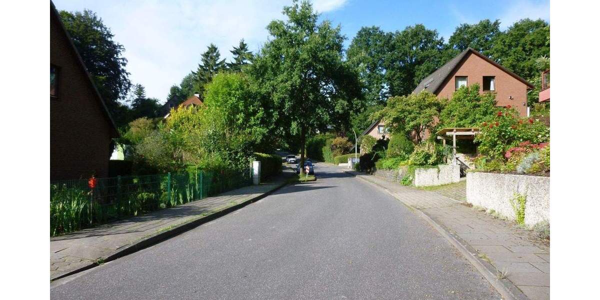 Majestätischer Ausblick! Baugrundstücke für Ein-Zweifamilienhäuser zimmer