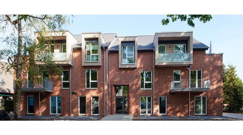 Wohnung zum Mieten in Hamburg-Horn 1.397 € 84.7 m²