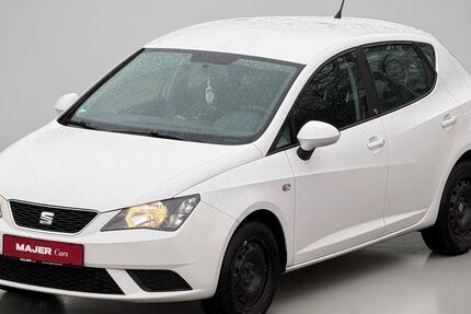 Seat Ibiza 76.000 km 7.990 &euro; Hamburg 22043