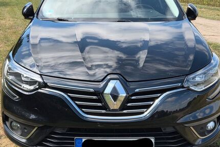 Renault Megane 170.457 km 7.400 &euro; Norderstedt 22844