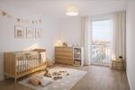 Maisonettenwohnung Hamburg Wandsbek - 3 Zimmer, 107 m&sup2;, 1.880&euro; | Angebot:26638533