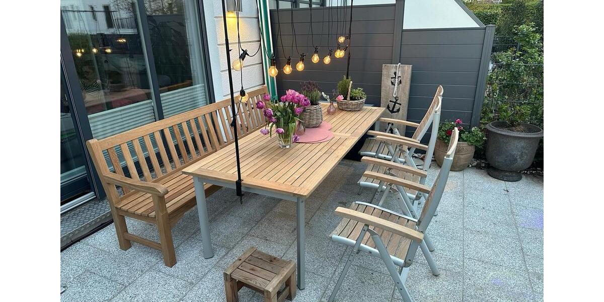 Doppelhaushälfte Hamburg Altona - 5 Zimmer, 132 m&sup2;, 1.390.000&euro; | Angebot:26381307