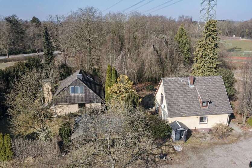 Haus zum Kaufen in Quickborn 590.000 € 215.17 m²