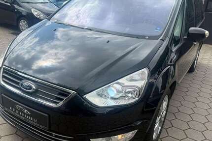 Ford Galaxy 185.000 km 9.900 &euro; Hamburg 20097