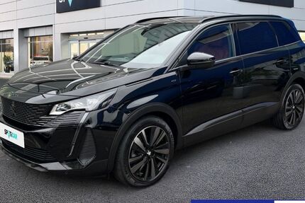 Peugeot 5008 40.185 km 27.490 &euro; Hamburg 22529