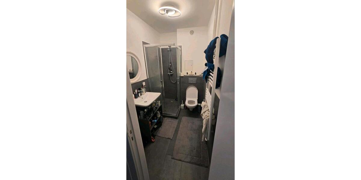 Etagenwohnung Hamburg Langenhorn - 2 Zimmer, 60 m&sup2;, 1.250&euro; | Angebot:26379857