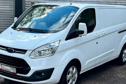 Ford Transit Custom 210.000 km 12.990 € Norderstedt 22844