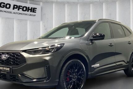 Ford Kuga 7.500 km 47.790 &euro; Hamburg 22335