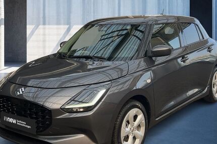 Suzuki Swift 22.115 km 17.990 &euro; Hamburg 22529