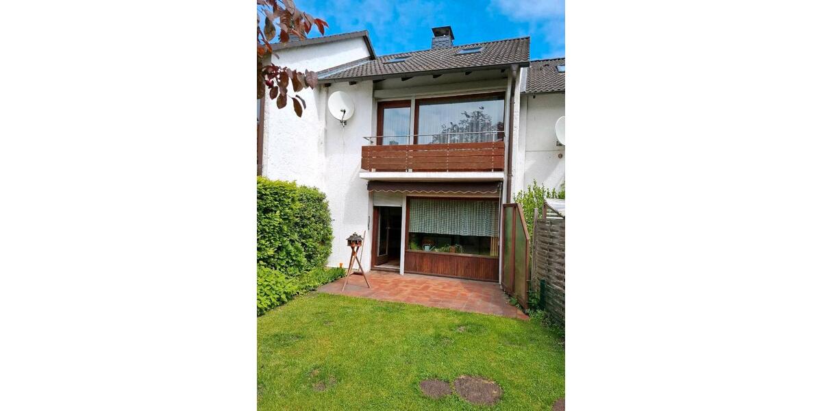 Reihenhaus Quickborn - 3 Zimmer, 78 m&sup2;, 295.000&euro; | Angebot:26754208
