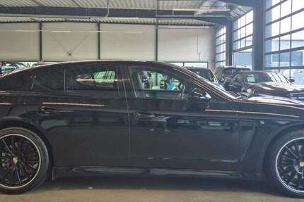 Porsche Panamera 96.000 km 31.490 € Geesthacht 21502
