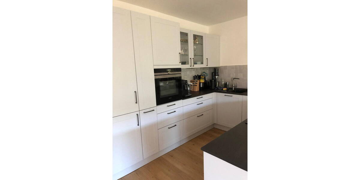Etagenwohnung Hamburg Wellingsbüttel - 3 Zimmer, 117 m&sup2;, 695.000&euro; | Angebot:26318950