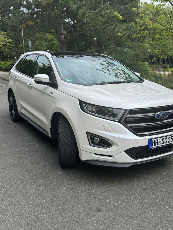 Ford Edge 105.000 km 19.400 € Hamburg 21077