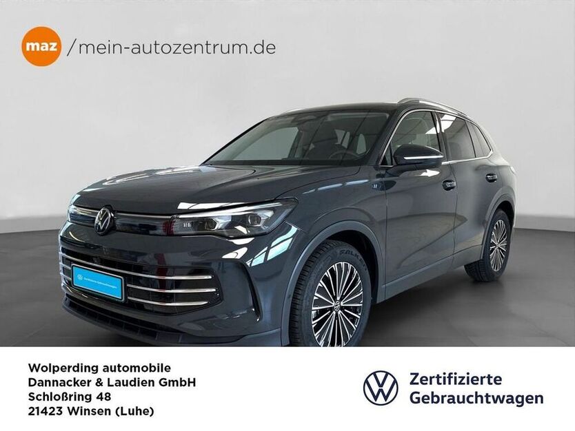 Tiguan