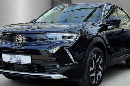 Opel Mokka 72.525 km 18.990 &euro; Hamburg 21079