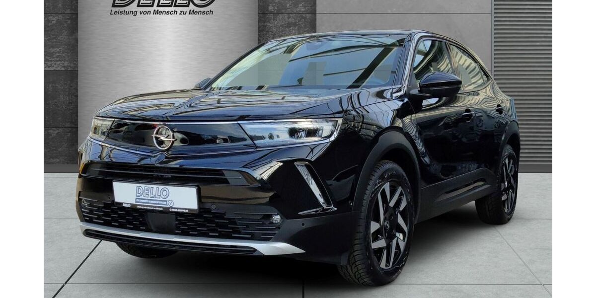 Opel Mokka 72.525 km 18.990 &euro; Hamburg 21079