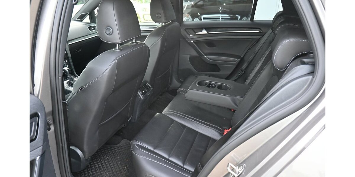 VW Golf 2.0 GTD DSG Service + TÜV + Zahnriemen neu 159.000 km 15.300 &euro; Seevetal - Hittfeld 21218