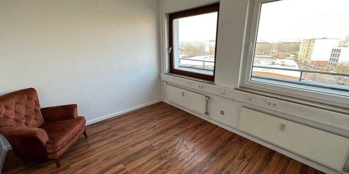 Gewerbeobjekt Hamburg Hamm - 4.117&euro; | Angebot:26933792