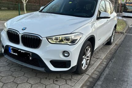 BMW X1 145.000 km 17.900 &euro; Glinde 21509