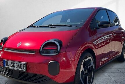 Renault Twingo 2.500 km 21.590 &euro; Neu Wulmstorf 21629