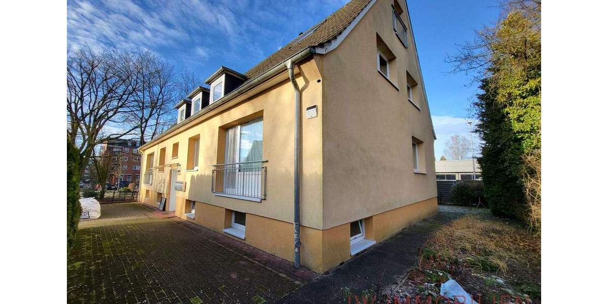Mehrfamilienhaus, Wohnhaus Hamburg / Langenhorn Langenhorn - 1 Zimmer, 980.000&euro; | Angebot:25670587