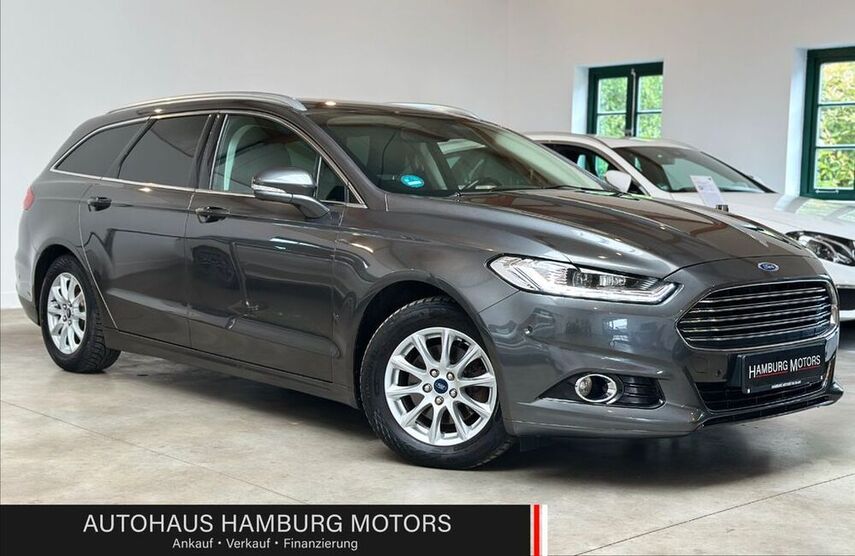 Mondeo