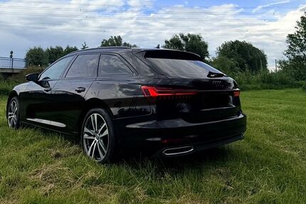 Audi A6 139.000 km 27.850 &euro; Buxtehude 21614