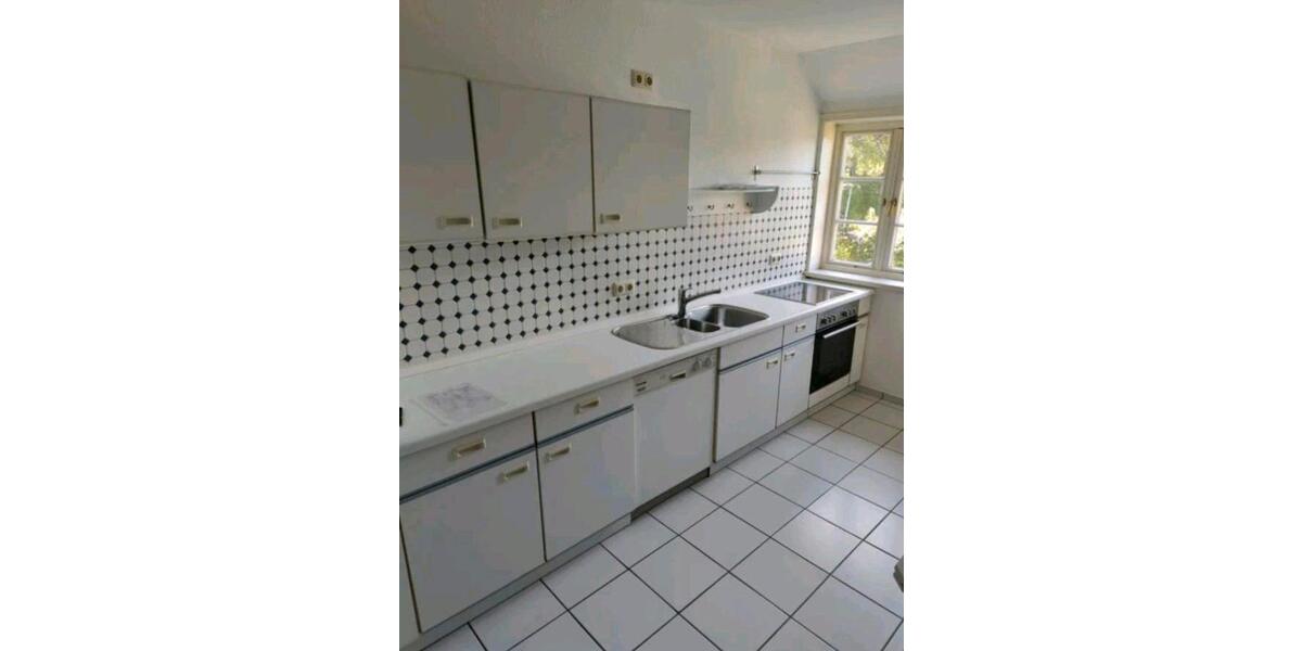 Traumhafte 2 Zimmer Wohnung zu vermieten 2 zimmer