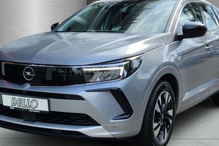 Opel Grandland (X) 25.856 km 16.490 &euro; Norderstedt 22848