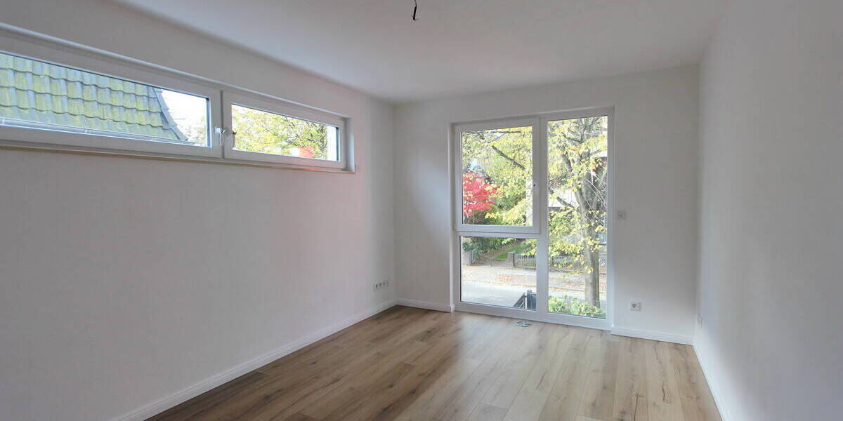 Reihenendhaus Hamburg Schnelsen - 4 Zimmer, 114 m&sup2;, 1.920&euro; | Angebot:26276526