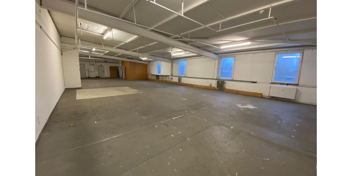 Gewerbeobjekt Hamburg Rothenburgsort - 9&euro; | Angebot:26414935