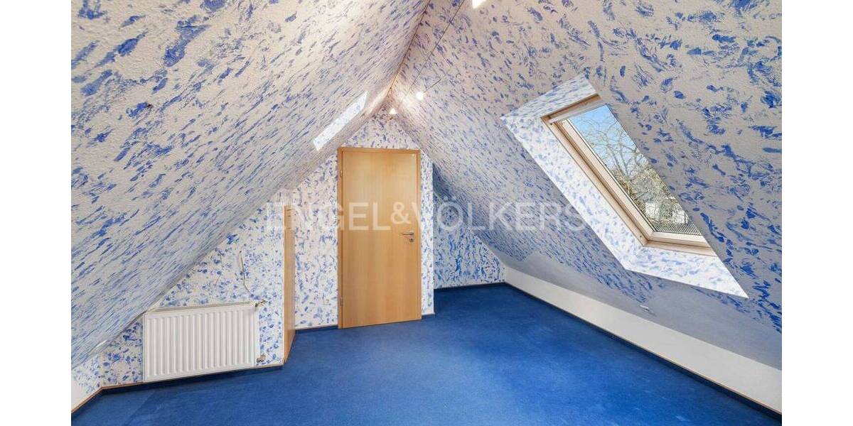 Reihenendhaus Großhansdorf - 5 Zimmer, 127 m&sup2;, 525.000&euro; | Angebot:26247774