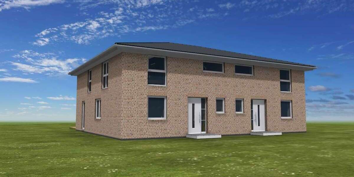 Einfamilienhaus Hamburg Wandsbek - 5 Zimmer, 141 m&sup2;, 483.000&euro; | Angebot:27111921