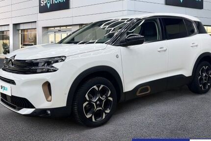 Citroen C5 Aircross 29.748 km 19.990 &euro; Hamburg 22457