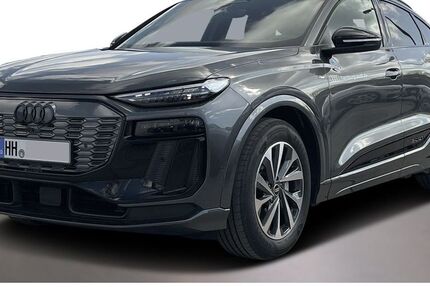 Audi Q6 e-tron 1.955 km 73.995 &euro; Hamburg 22529