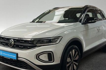 VW T-Roc 26.182 km 27.888 &euro; Hamburg 22761