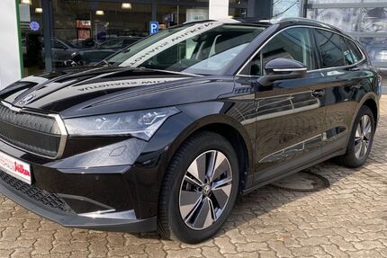 Skoda Enyaq 55.583 km 30.980 &euro; Reinbek bei Hamburg 21465