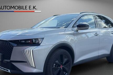 DS Automobiles DS7 (Crossback)