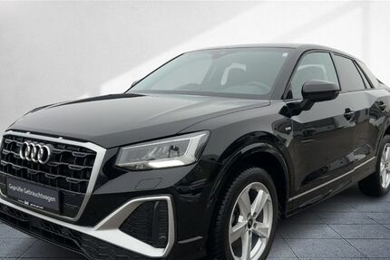 Audi Q2 31.100 km 25.380 &euro; Buchholz 21244