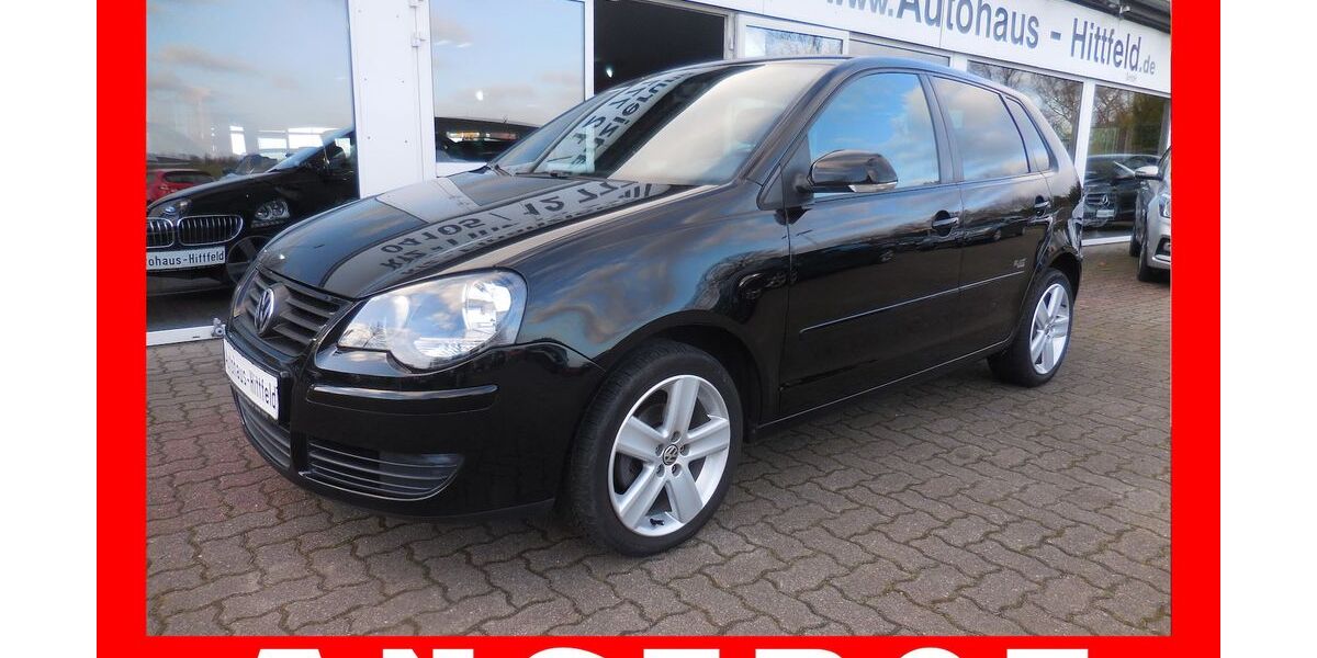 VW Polo 89.000 km 5.300 &euro; Hittfeld bei Hamburg 21218