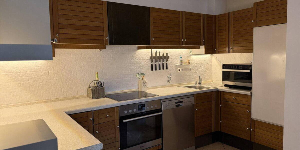 Etagenwohnung Hamburg Bramfeld - 3 Zimmer, 118 m&sup2;, 439.000&euro; | Angebot:26389957
