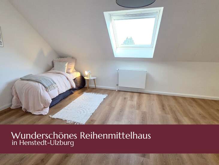 Haus zum Kaufen in Henstedt-Ulzburg 435.000 € 134.38 m²