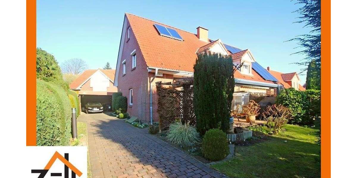 Einfamilienhaus Geesthacht - 4 Zimmer, 110 m&sup2;, 398.500&euro; | Angebot:26258454