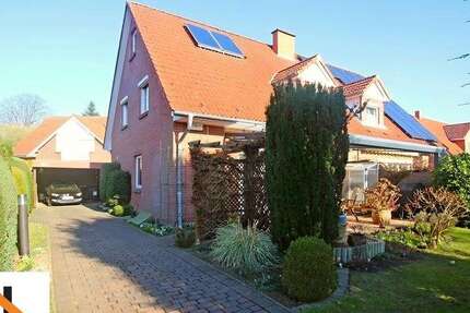 Haus Geesthacht - 4 Zimmer, 110 m&sup2;, 398.500&euro; | Angebot:26258454