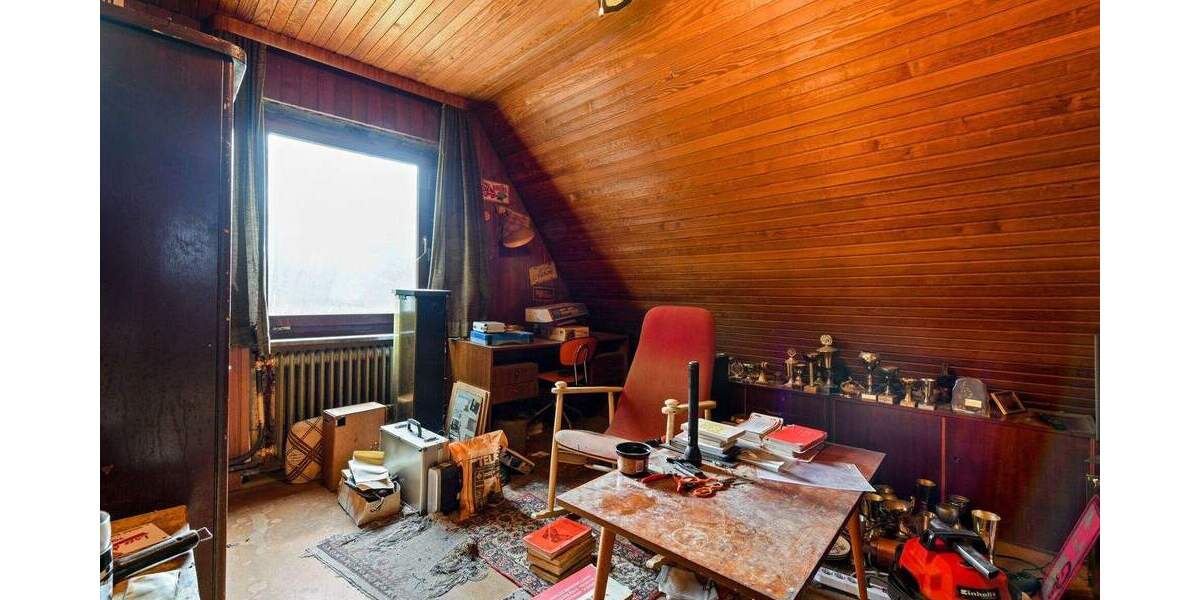 Einfamilienhaus Hamburg Rahlstedt - 5 Zimmer, 108 m&sup2;, 599.000&euro; | Angebot:25895934