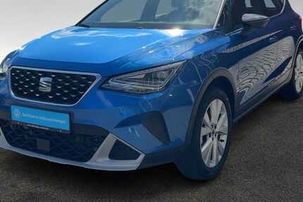 Seat Arona 14.955 km 18.720 &euro; Hamburg 22419