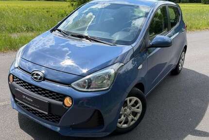 Hyundai i10 118.000 km 4.999 &euro; Quickborn 25451