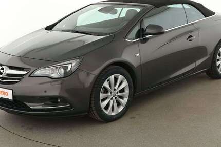 Opel Cascada 66.048 km 12.390 &euro; Hamburg 22529