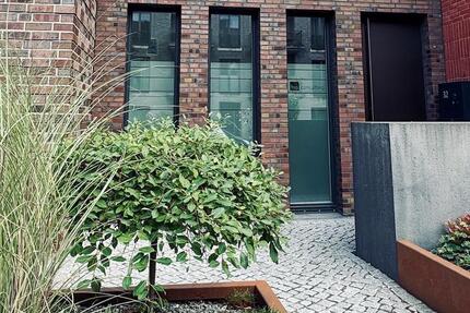 Haus Hamburg Barmbek-Süd - 5 Zimmer, 188 m&sup2;, 1.840.000&euro; | Angebot:26110183